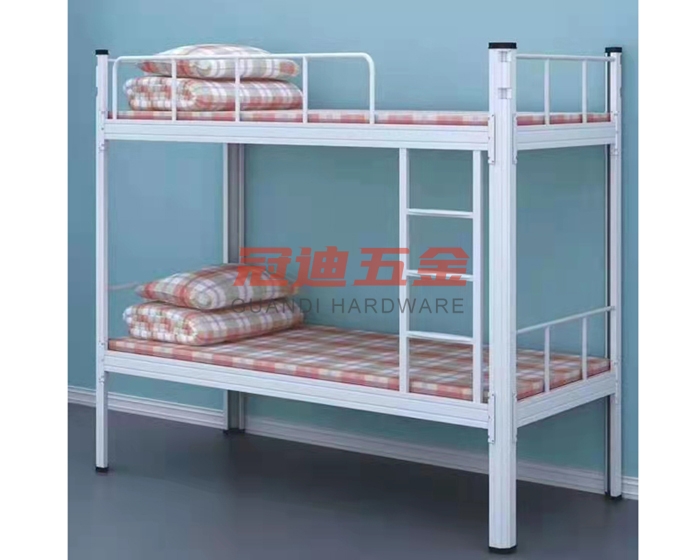 學生公寓鐵床