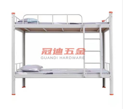 上下鋪鐵床的質量會受到哪幾個因素影響?