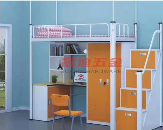 學生公寓床怎么保養?