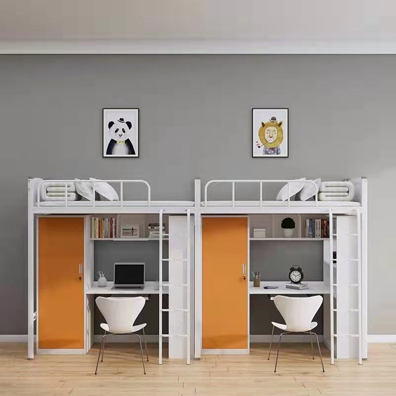 學校公寓床脫穎而出的優勢有哪些？