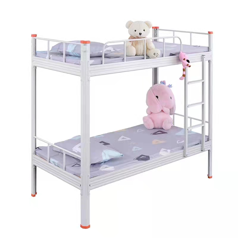 上下鋪鐵床安裝驗收時需要檢查什么呢？