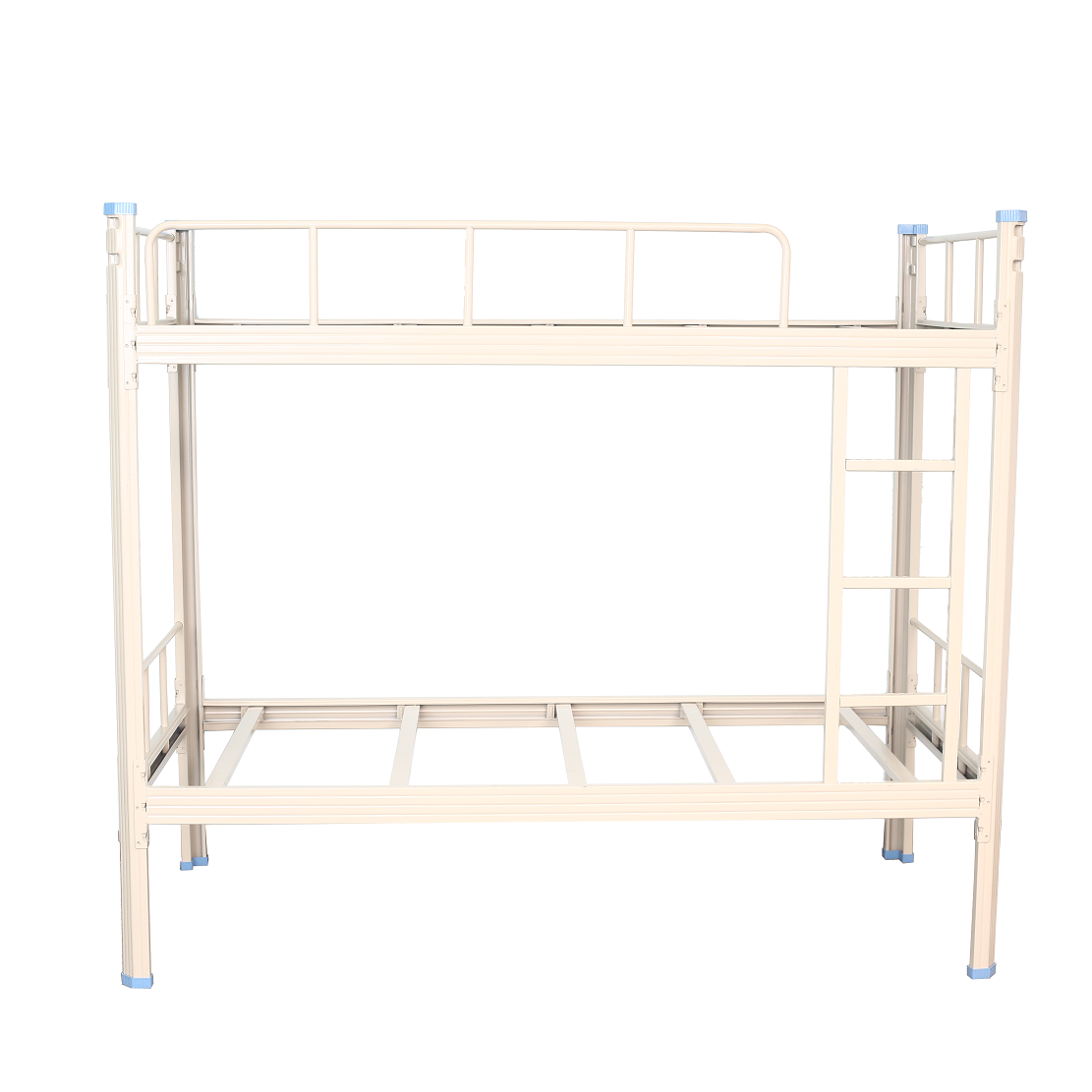 上下鋪鐵床的螺絲松動(dòng)怎么辦？安全隱患大嗎？