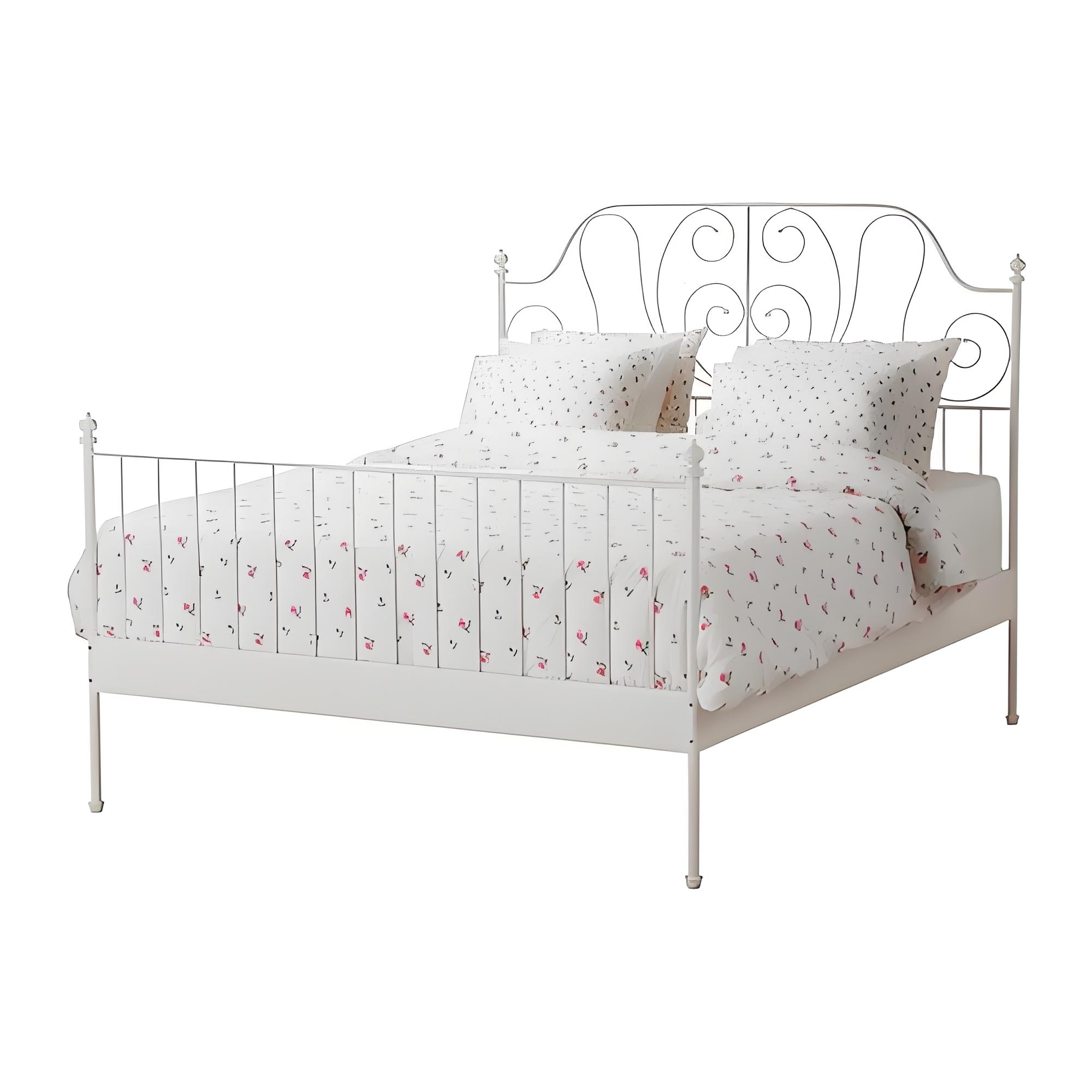 怎樣正確安裝和使用鐵架床的防撞條以及防護(hù)套？