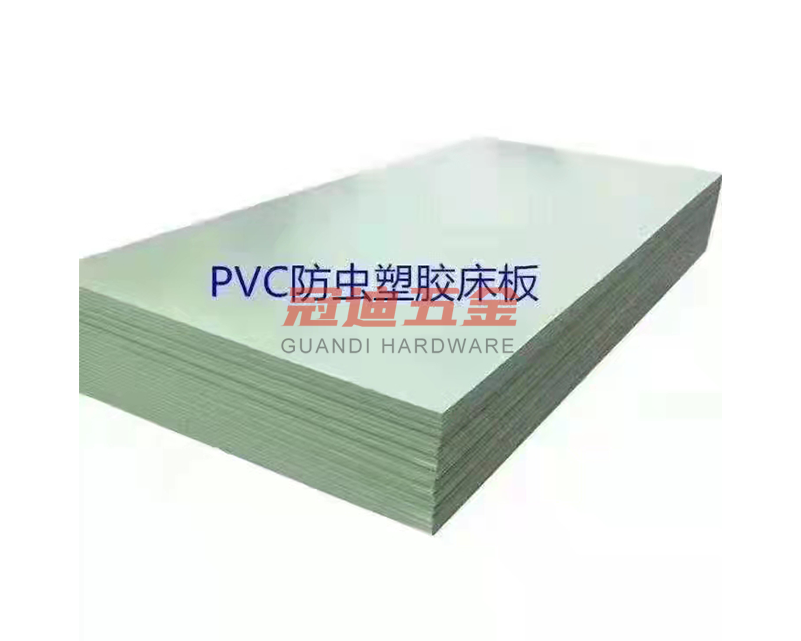 宿舍裝PVC床板，這5大要點千萬別忽視！