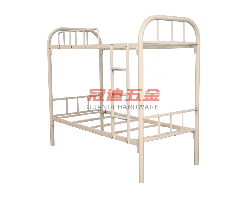 上下鋪鐵床在家庭和學校宿舍中的應用有哪些不同？