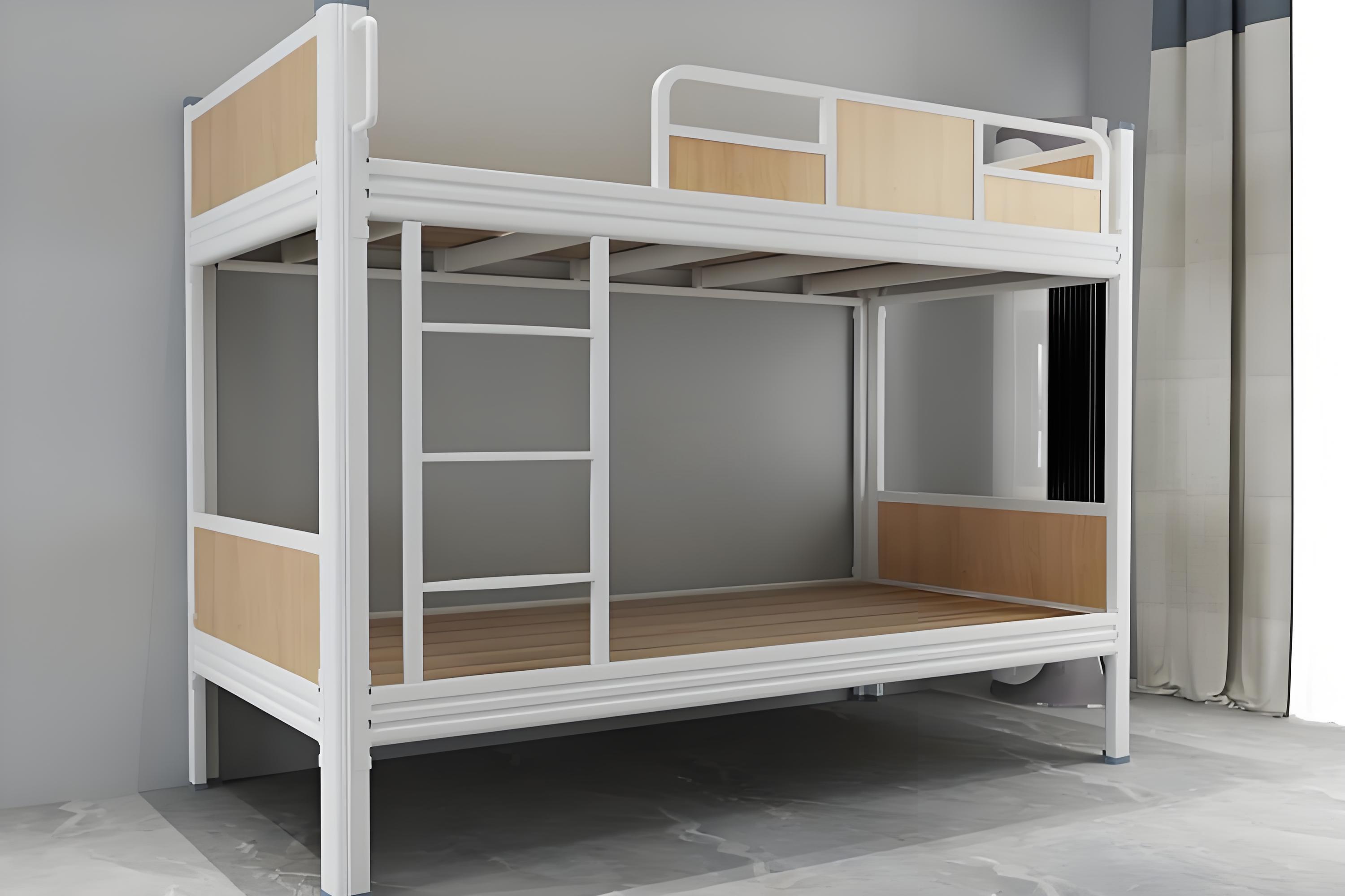 學校公寓床護欄高度有標準嗎？